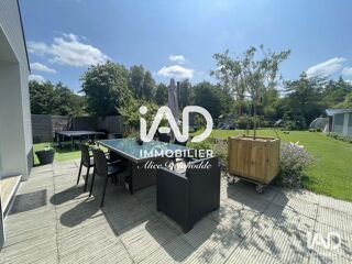  Maison à vendre 6 pièces 134 m²