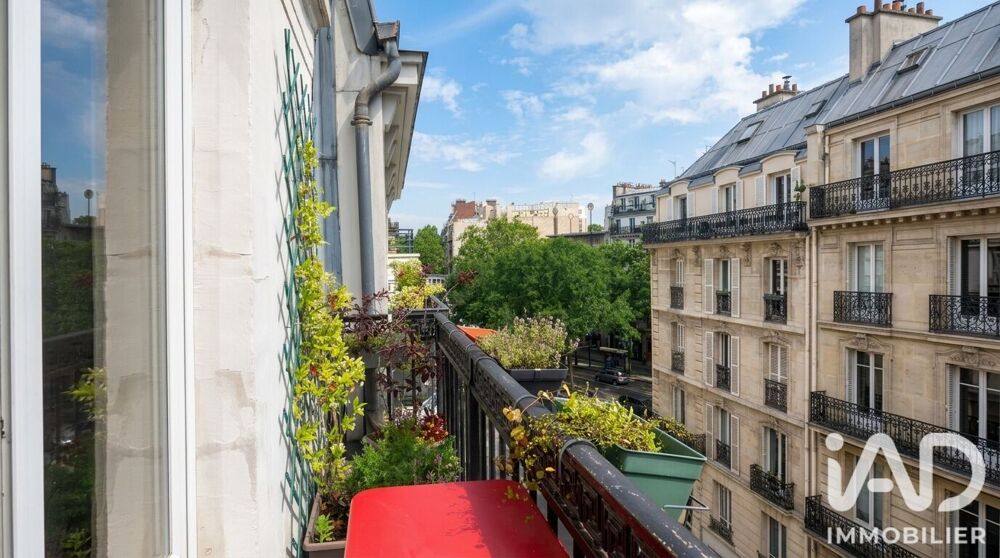Vente Appartement Vente Appartement 2 pièces Paris 9