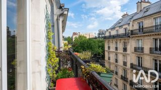  Appartement à vendre 2 pièces 42 m²