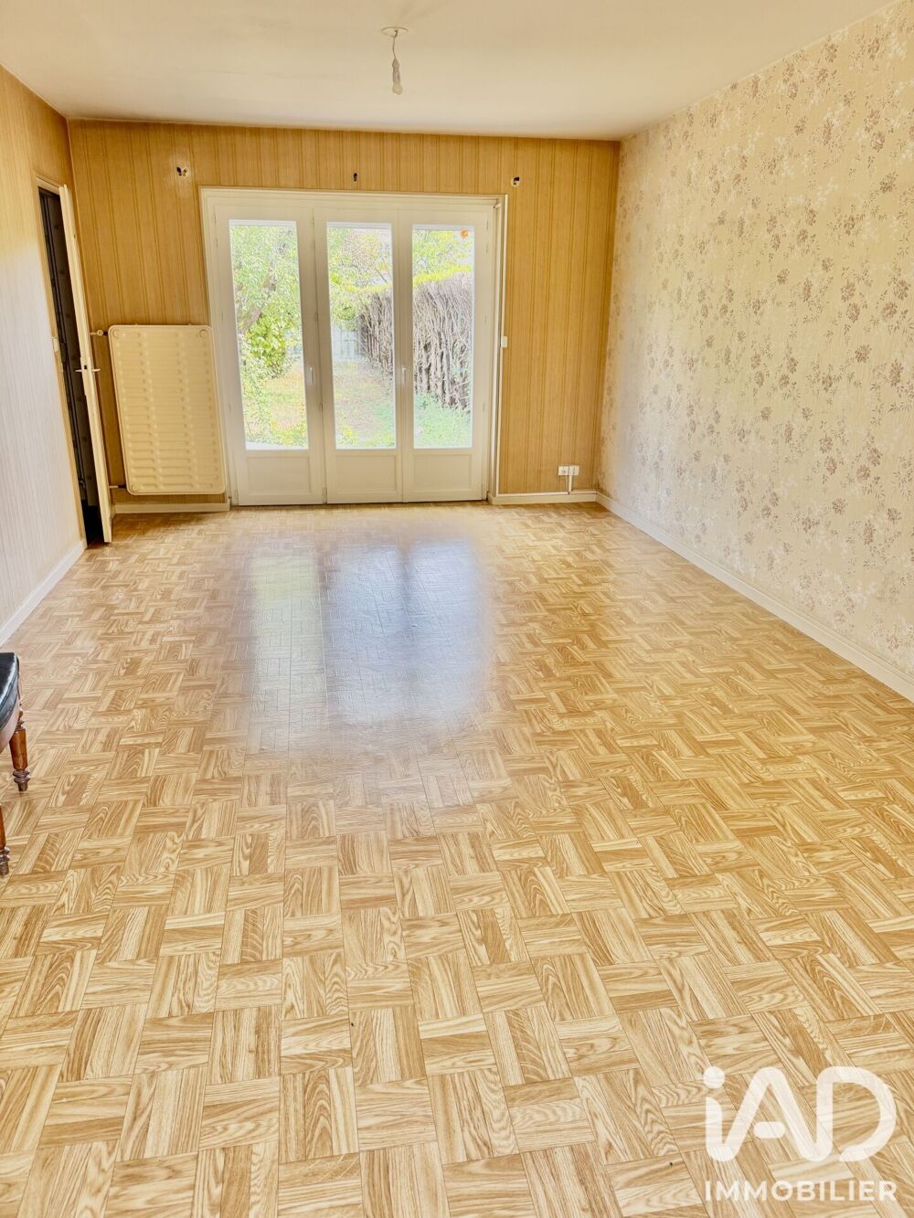 Vente Maison Vente Maison traditionnelle 4 pièces Romilly-sur-seine