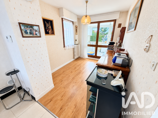  Maison à vendre 6 pièces 109 m²