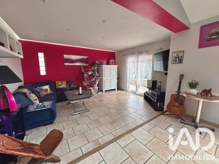 Vente Maison Vente Maison/villa 5 pièces Cuers