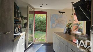  Maison à vendre 4 pièces 115 m²
