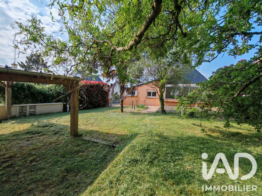 Vente Maison Vente Maison/villa 5 pièces Guer