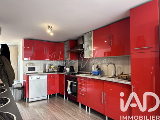  Maison à vendre 4 pièces 90 m²