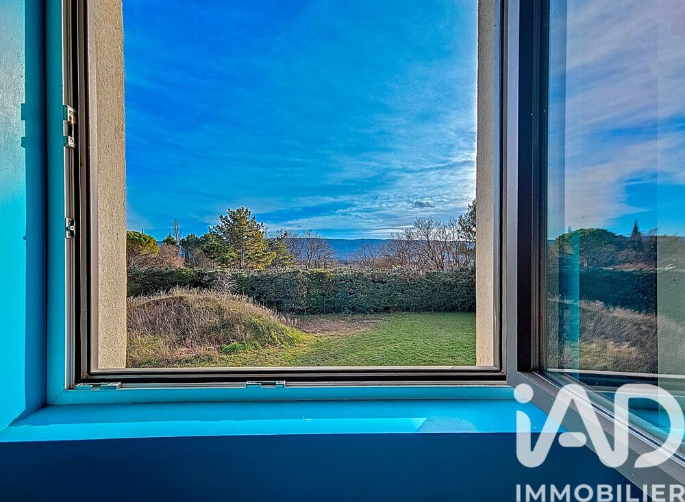à vendre  Maison Cabrières-d'Avignon (84220)