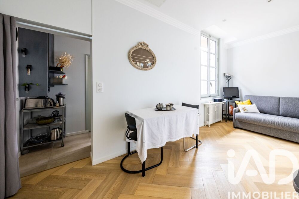 à vendre  Appartement Dijon (21000)