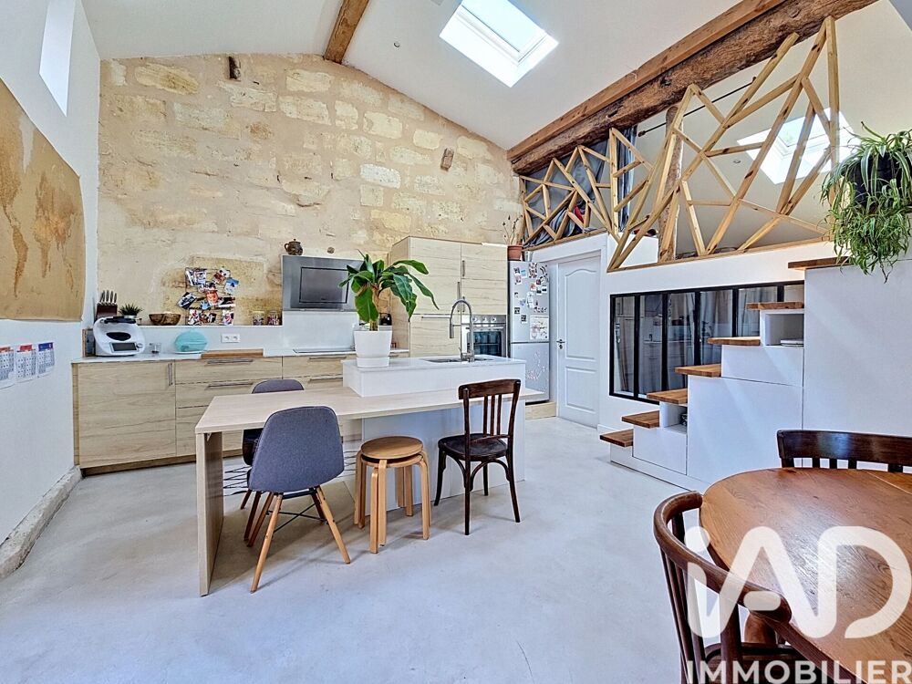 Vente Maison/villa 3 pièces