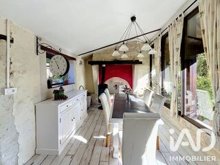  Maison à vendre 5 pièces 185 m²