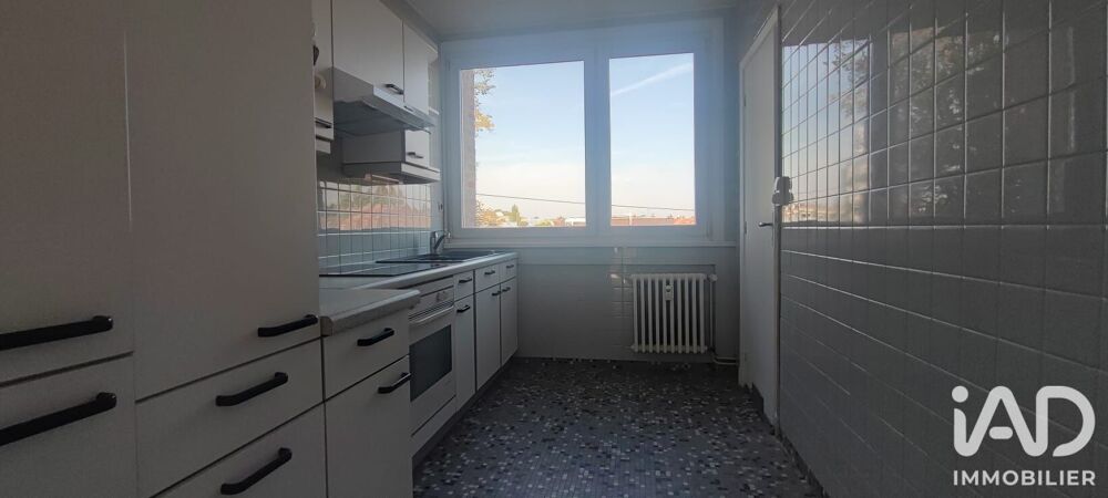Vente Appartement Vente Appartement 4 pièces Villeneuve-d'ascq