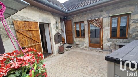   Vente Maison Maison - 6 pi�ce(s) - 129 m�