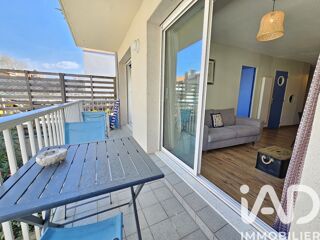  Appartement à vendre 2 pièces 42 m²