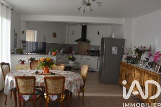  Maison à vendre 5 pièces 124 m²