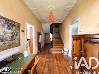  Maison à vendre 6 pièces 223 m²