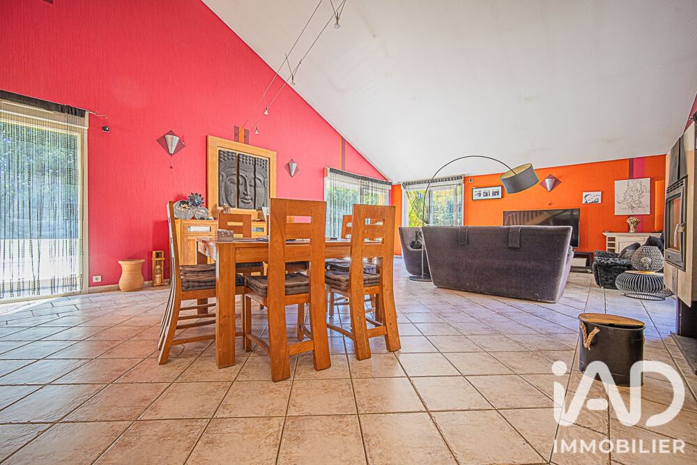 Vente Maison Vente Maison/villa 7 pièces Châtillon-sous-les-côtes