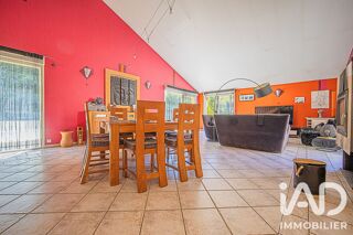  Maison à vendre 7 pièces 250 m²