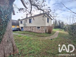  Maison à vendre 5 pièces 100 m²