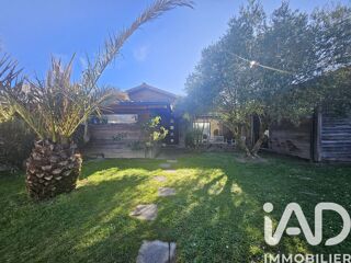  Maison à vendre 6 pièces 168 m²