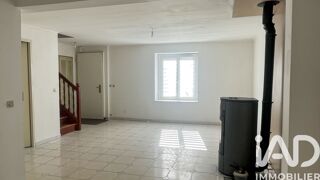  Maison à vendre 4 pièces 91 m²