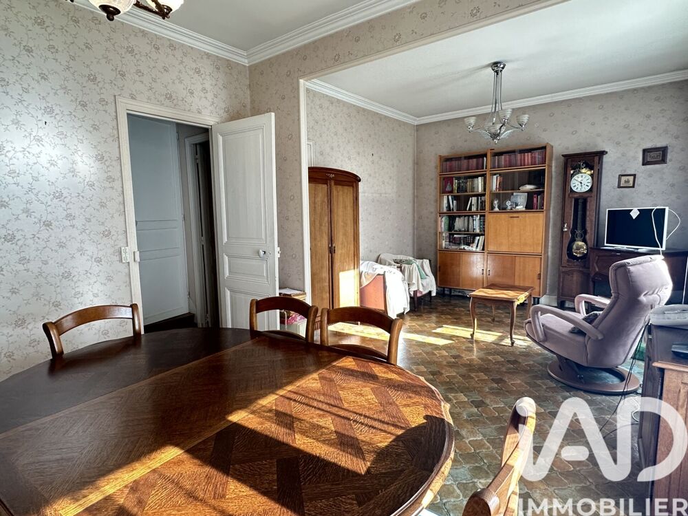 Vente Maison/villa 5 pièces
