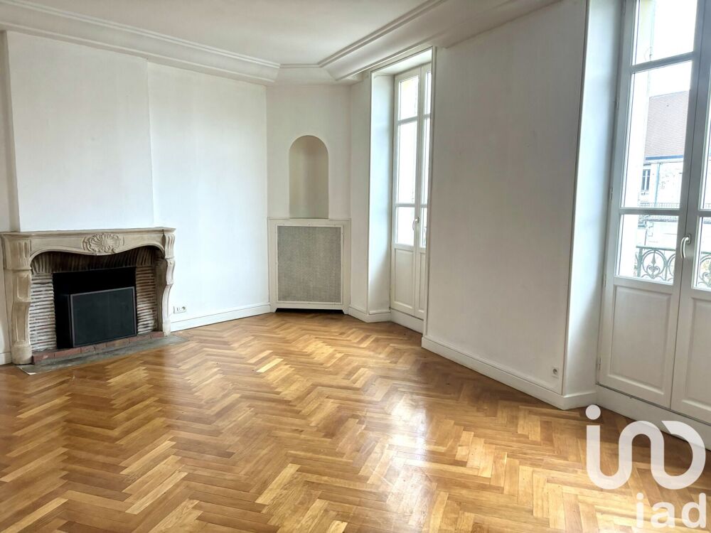 Vente Appartement 6 pièces