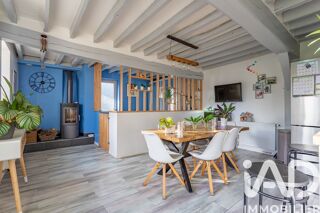  Maison � vendre 5 pi�ces 168 m�
