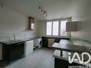  Appartement à vendre 3 pièces 73 m²