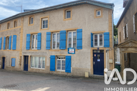  Vente Appartement Appartement - 6 pièce(s) - 176 m²