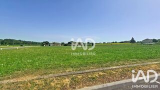  Terrain à vendre 828 m²