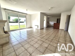  Maison à vendre 4 pièces 88 m²