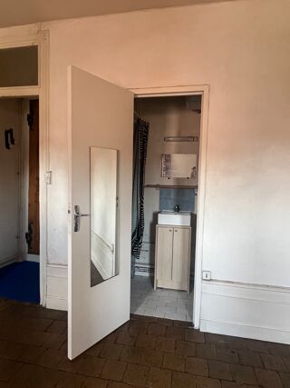  Appartement à louer 2 pièces 38 m²