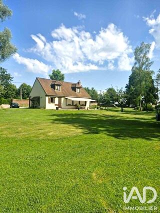  Maison à vendre 5 pièces 127 m²