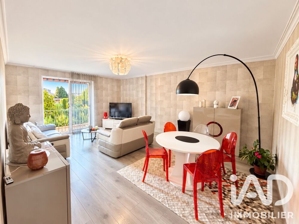 Vente Appartement Vente Appartement 4 pièces Sainte-maxime