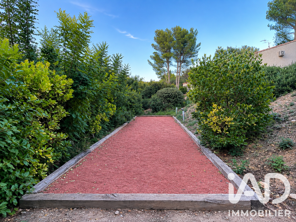 Vente Maison Vente Maison/villa 6 pièces Aubagne