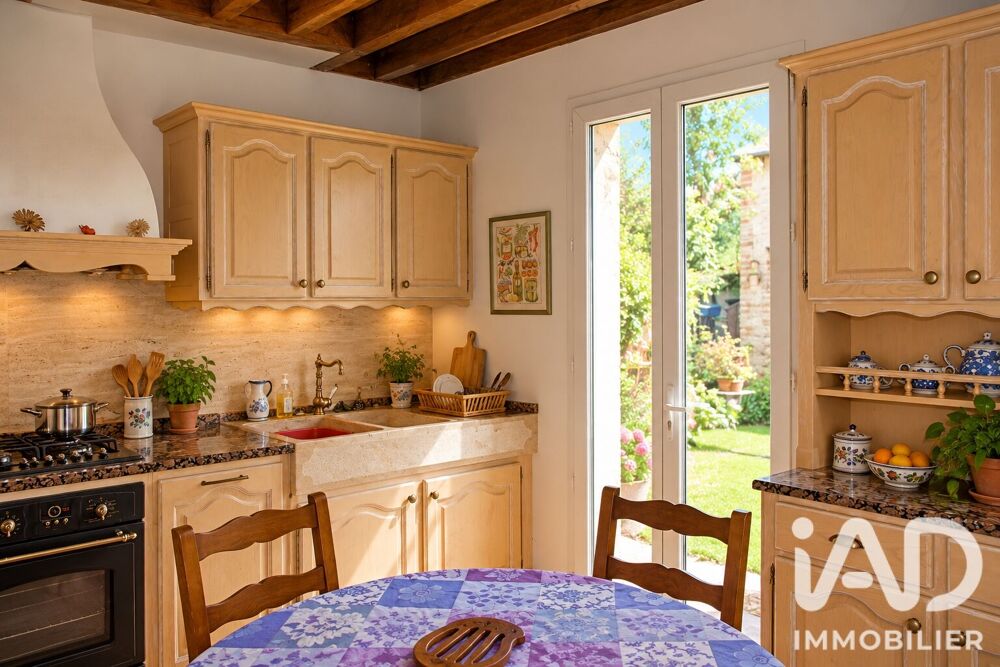 Vente Maison Vente Maison/villa 8 pièces Saint-denis-en-val