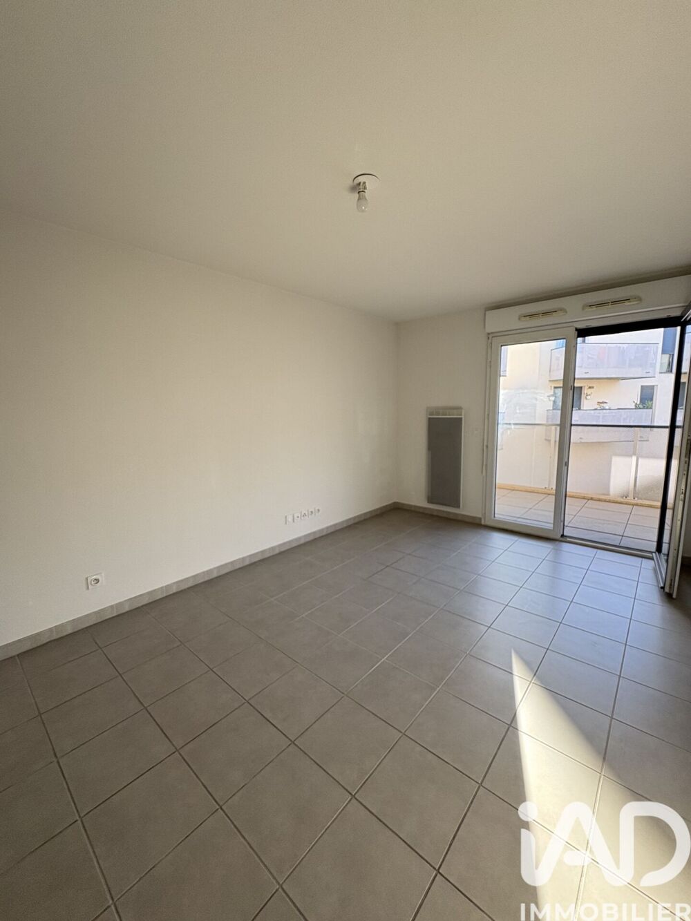 Appartement 3 pièces 55 m² · à Agde · 55 m² · 135 000 €