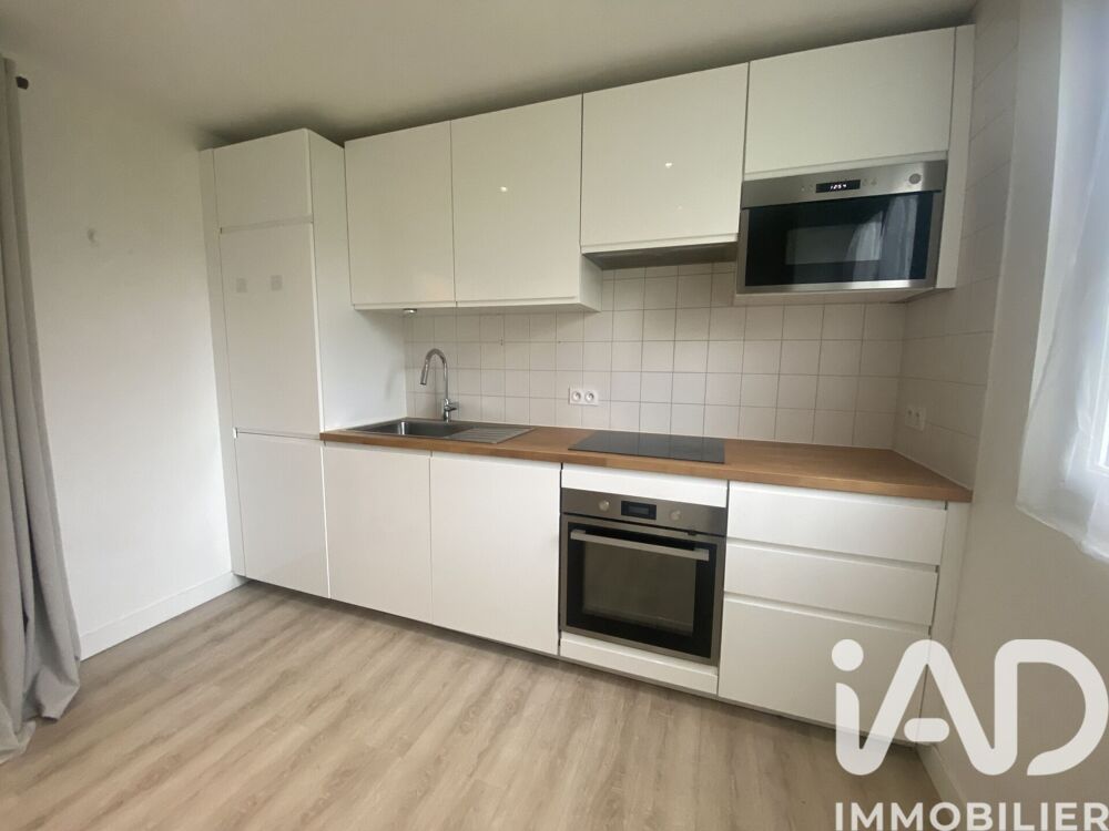 Vente Appartement Vente Appartement 2 pièces Fontenay-sous-bois