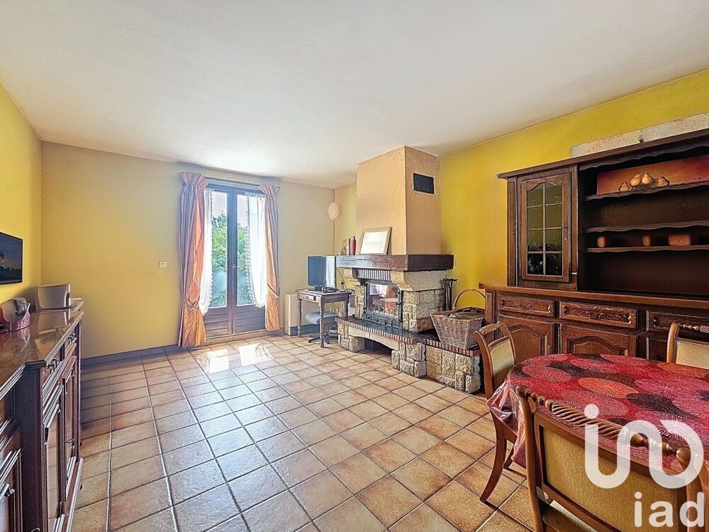 Vente Maison/villa 3 pièces