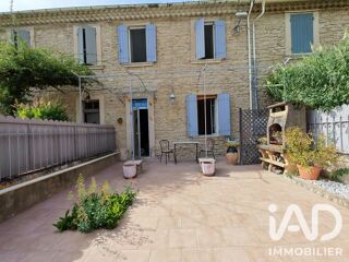  Maison à vendre 3 pièces 76 m²