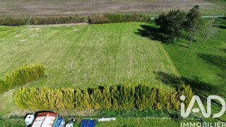  Terrain à vendre 2741 m²