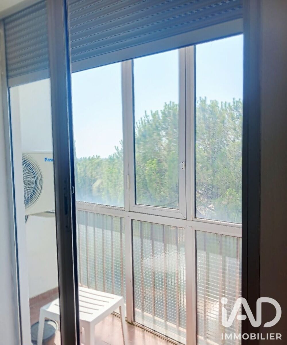 Vente Appartement Vente Appartement 2 pièces Châteaurenard