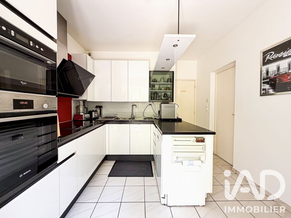 à vendre  Maison La Celle-Saint-Cloud (78170)
