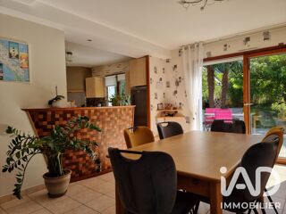  Maison à vendre 7 pièces 148 m²