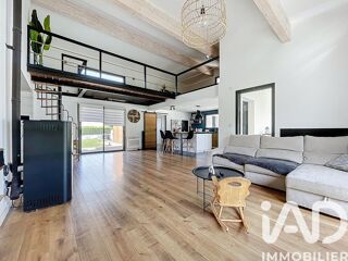  Maison � vendre 7 pi�ces 162 m�