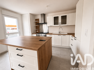  Maison � vendre 4 pi�ces 86 m�