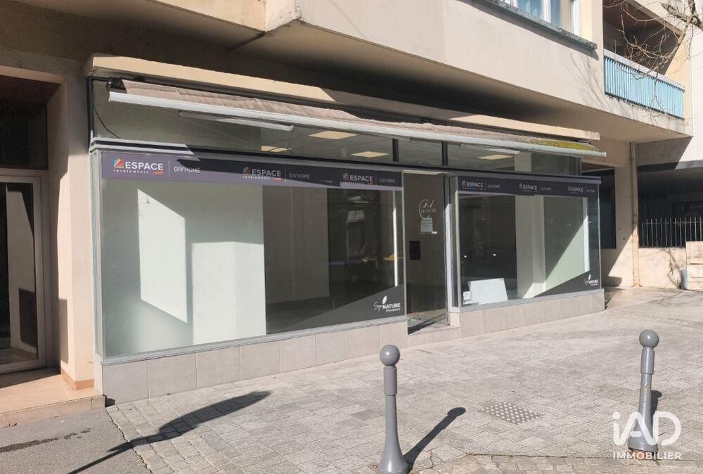 Vente Autre Vente Droit au bail 294 m&sup2; Divonne-les-bains