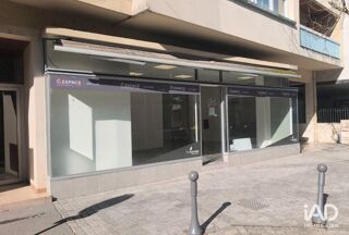 Vente Autre Vente Droit au bail 294 m&sup2; Divonne-les-bains