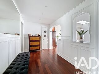  Appartement à vendre 3 pièces 63 m²