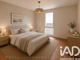  Appartement � vendre 4 pi�ces 79 m�