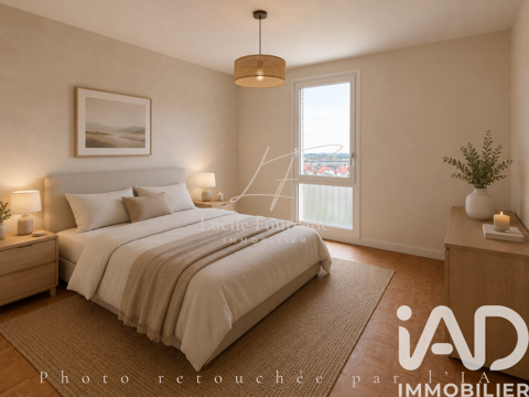  Appartement � vendre 4 pi�ces 79 m�